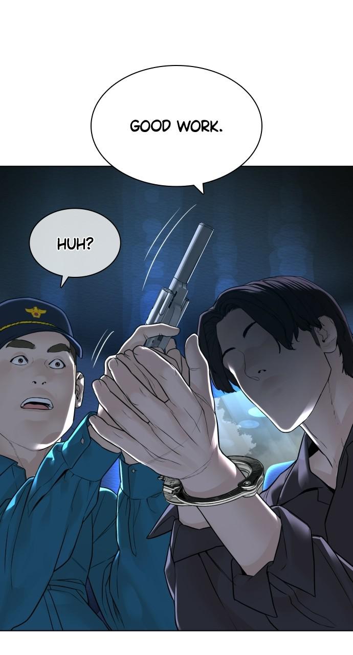 How to Fight Chap 135 - Next Chap 136