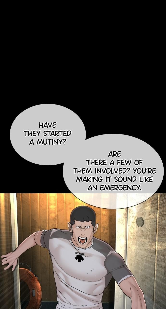 How to Fight Chap 135 - Next Chap 136