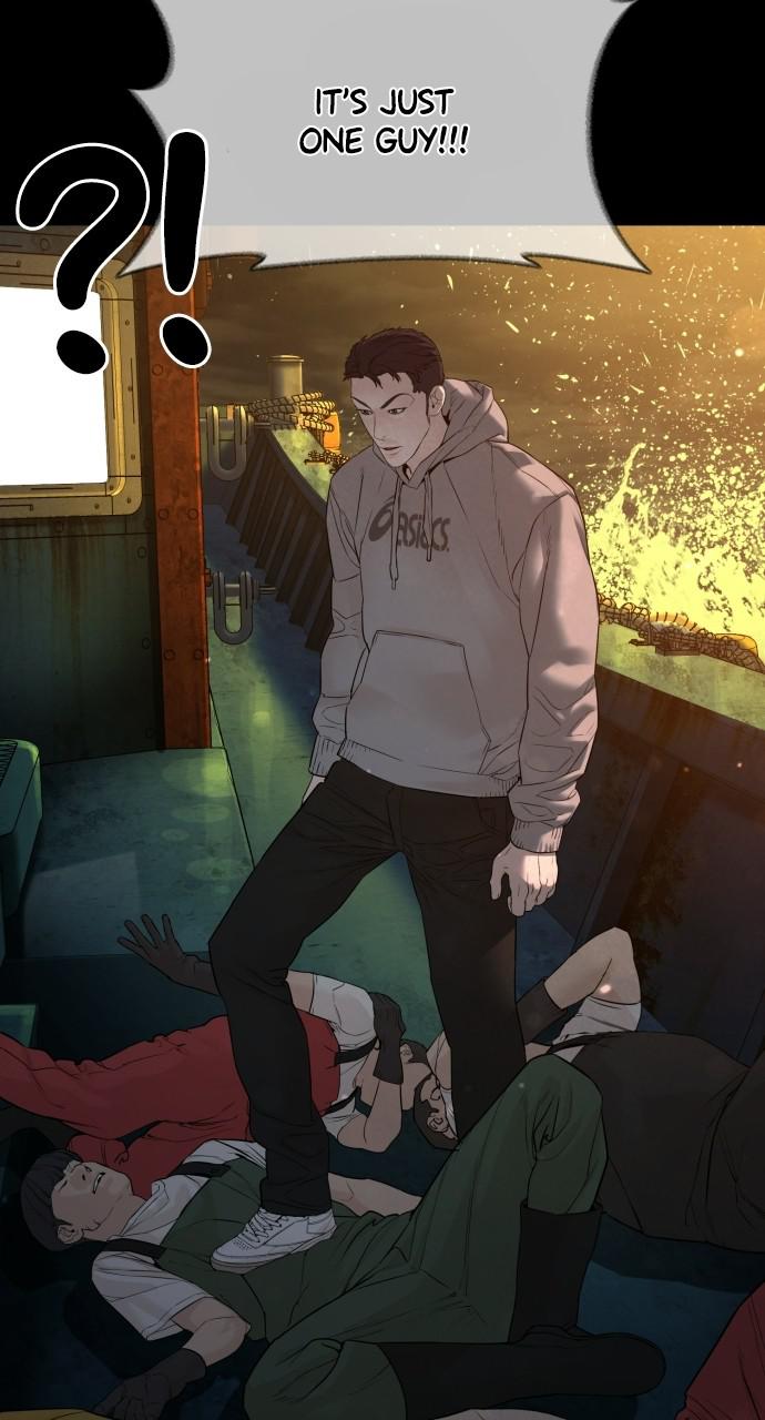 How to Fight Chap 135 - Next Chap 136