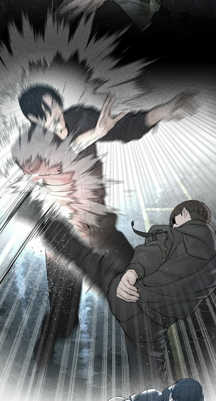 How to Fight Chap 135 - Next Chap 136