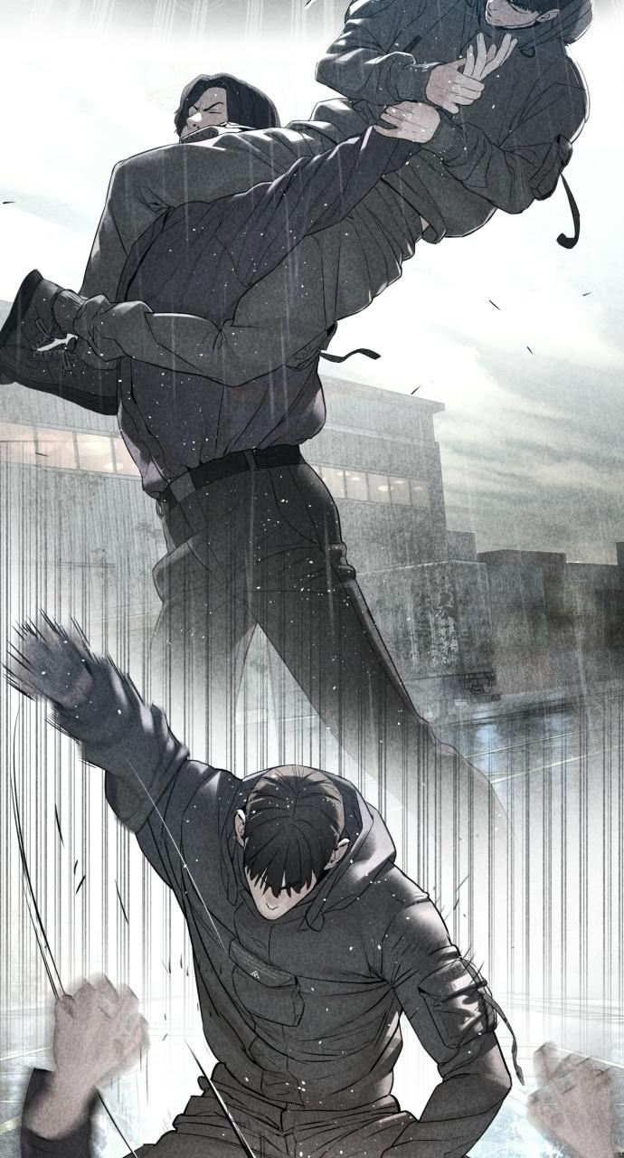 How to Fight Chap 135 - Next Chap 136