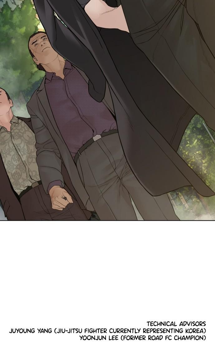 How to Fight Chap 135 - Next Chap 136