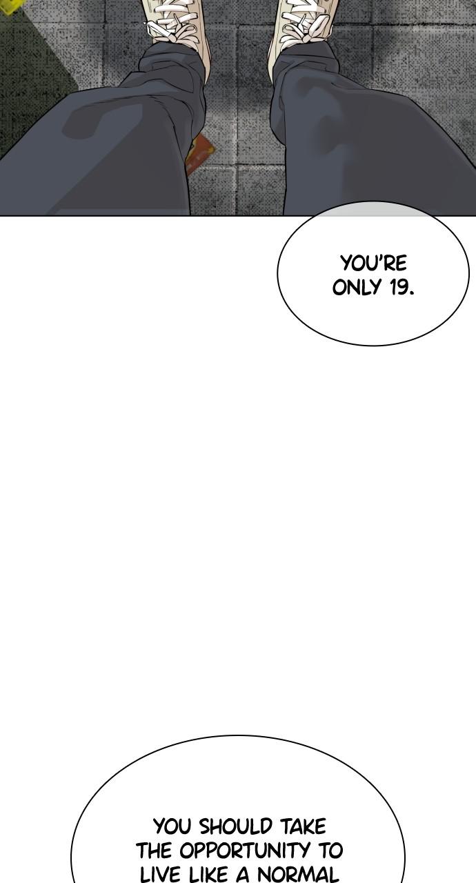 How to Fight Chap 136 - Next Chap 137