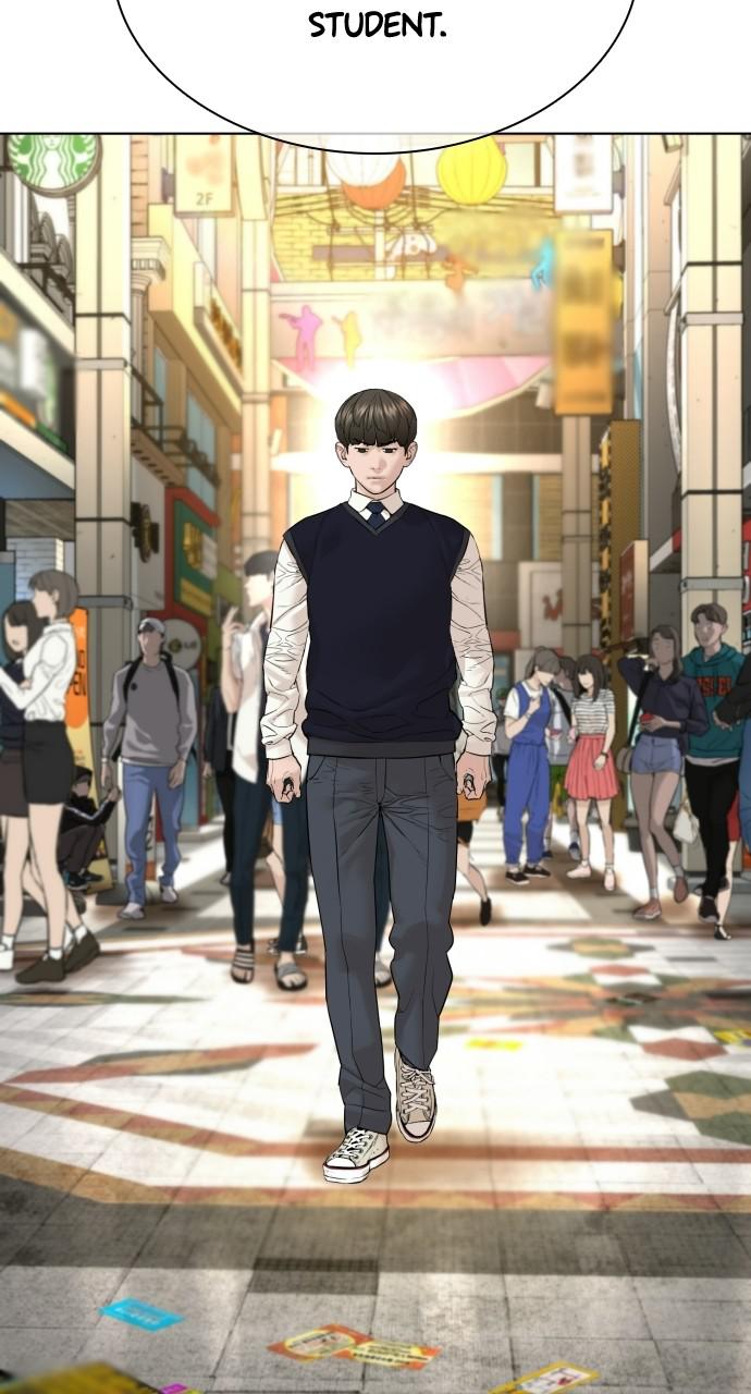 How to Fight Chap 136 - Next Chap 137