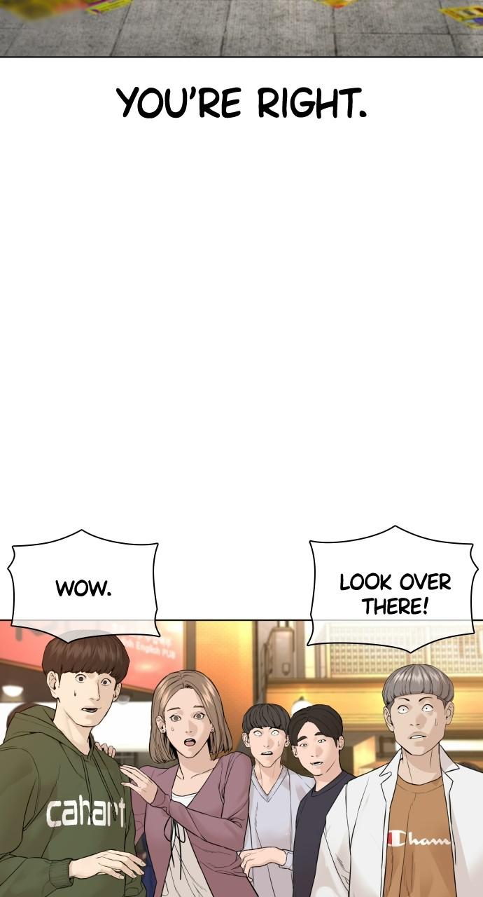 How to Fight Chap 136 - Next Chap 137