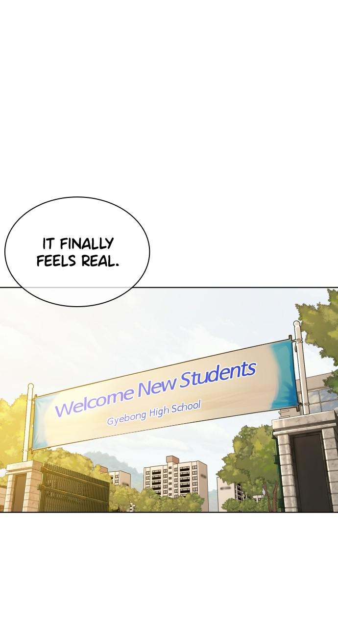 How to Fight Chap 136 - Next Chap 137