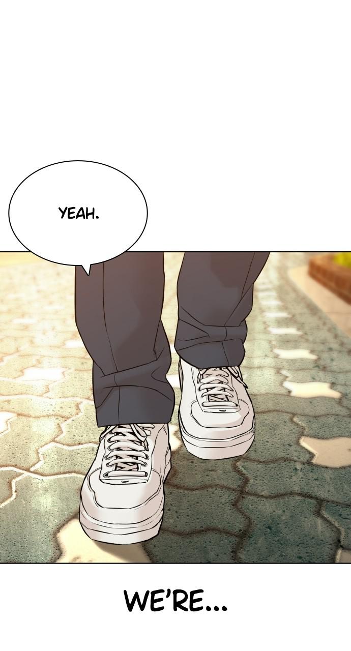 How to Fight Chap 136 - Next Chap 137