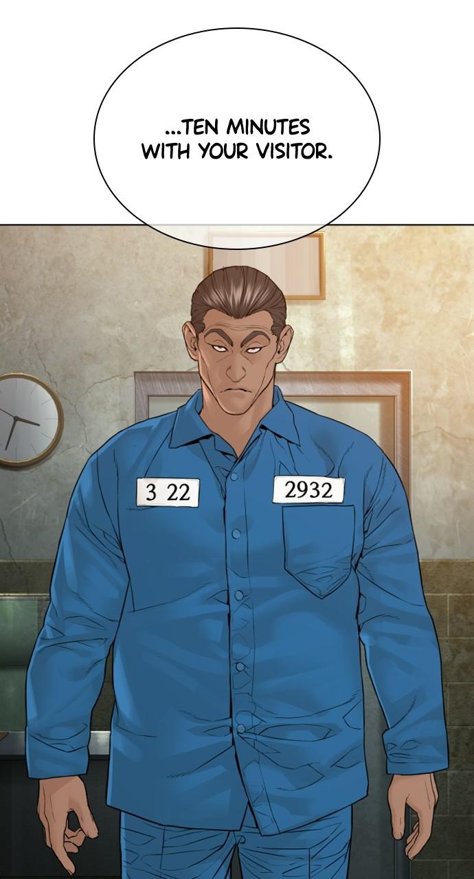 How to Fight Chap 136 - Next Chap 137