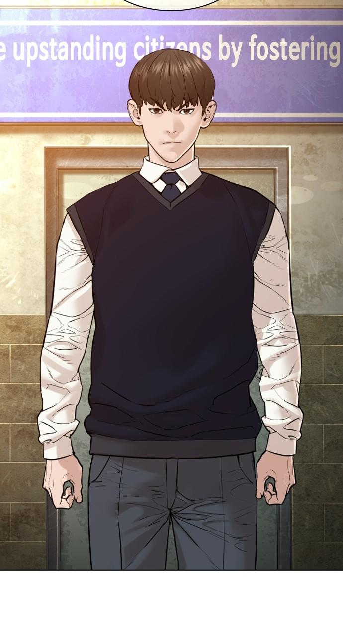 How to Fight Chap 136 - Next Chap 137