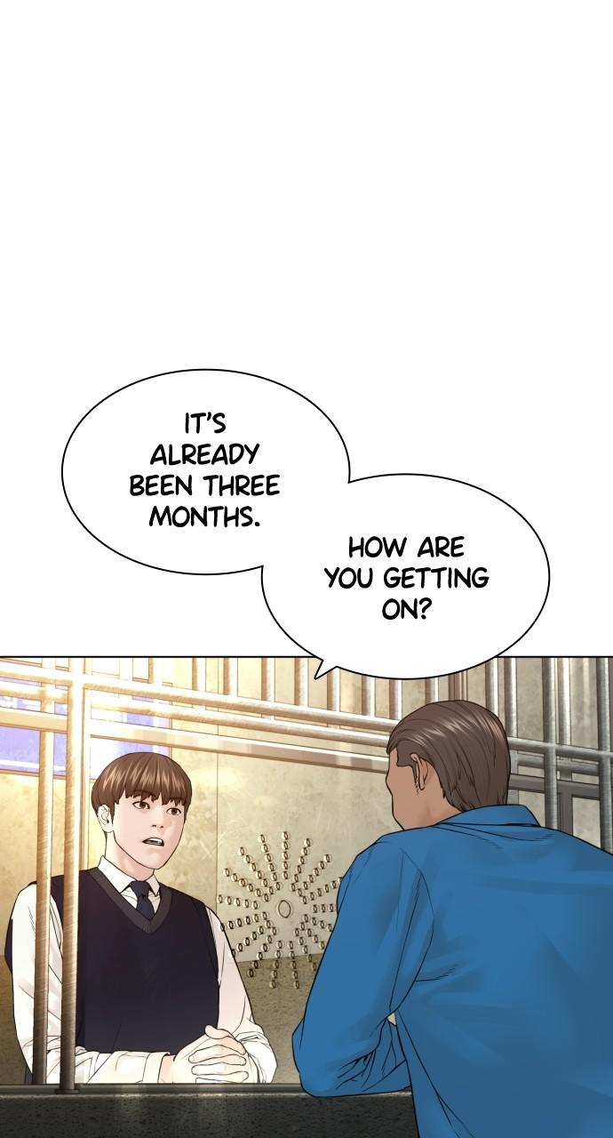 How to Fight Chap 136 - Next Chap 137