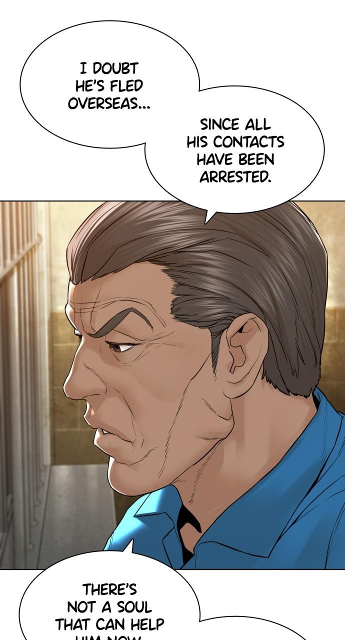 How to Fight Chap 136 - Next Chap 137