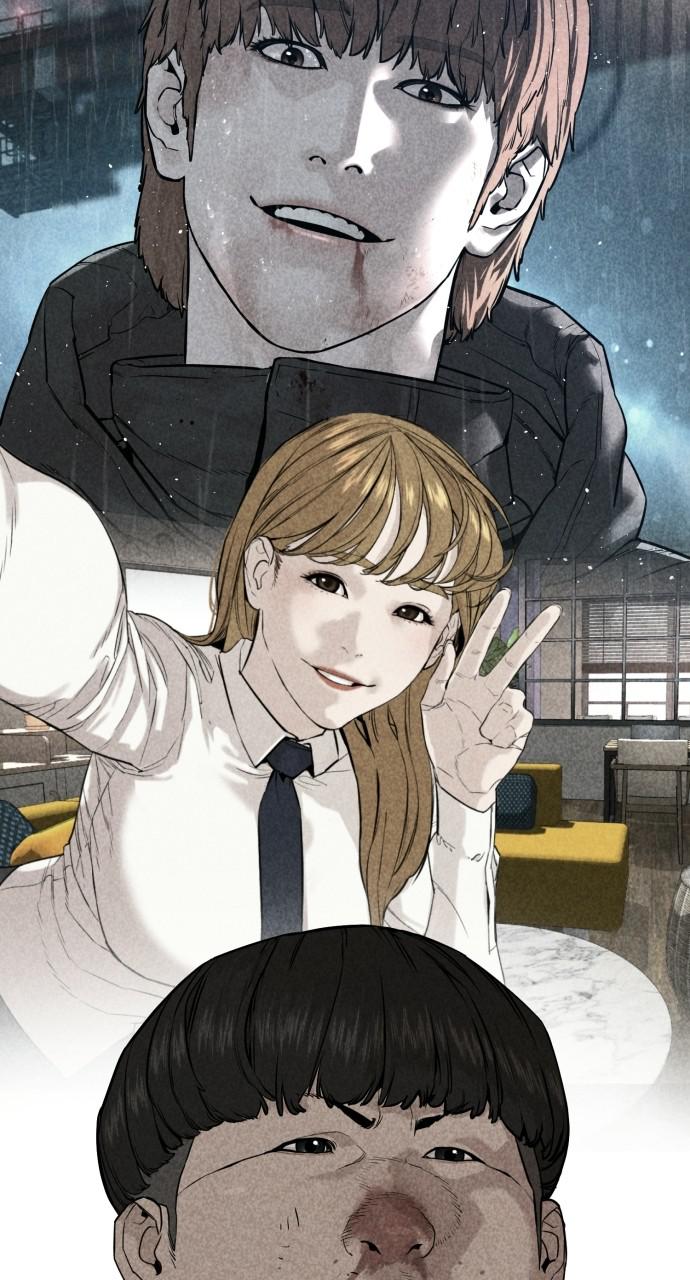 How to Fight Chap 136 - Next Chap 137