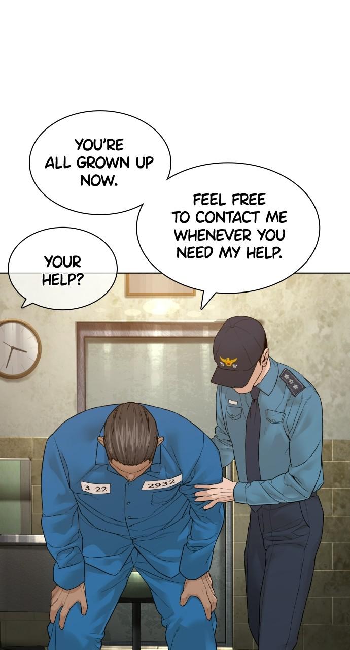 How to Fight Chap 136 - Next Chap 137