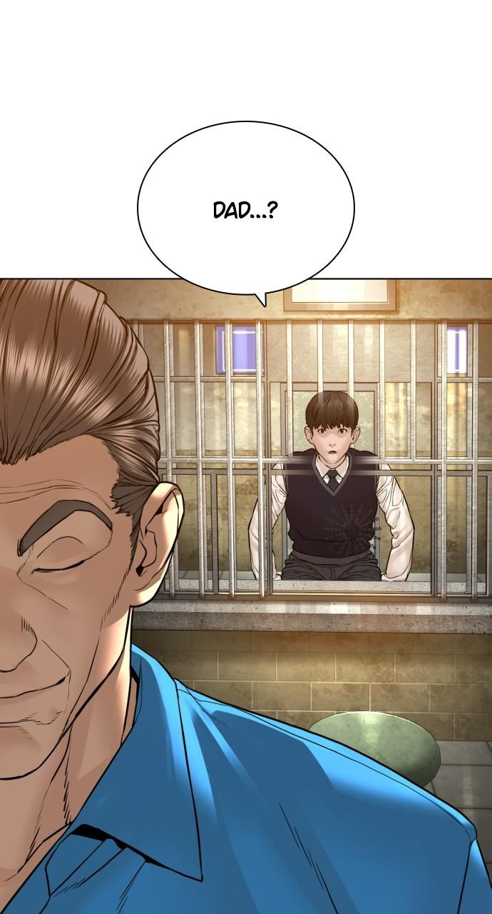 How to Fight Chap 136 - Next Chap 137