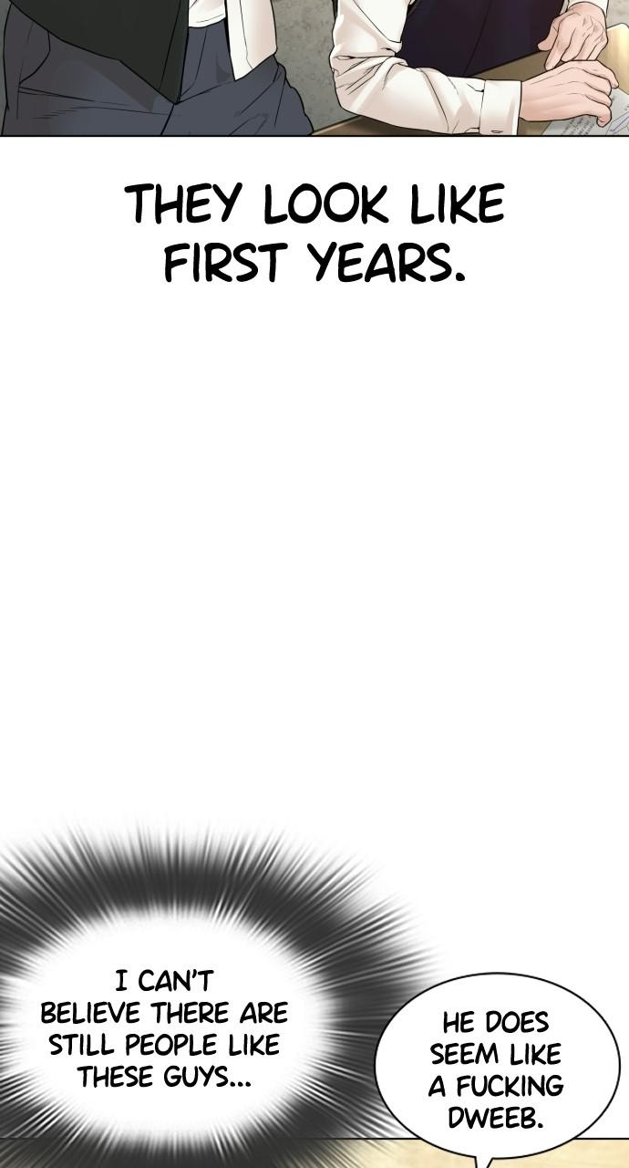 How to Fight Chap 136 - Next Chap 137