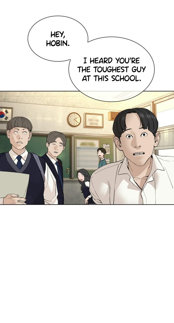 How to Fight Chap 136 - Next Chap 137