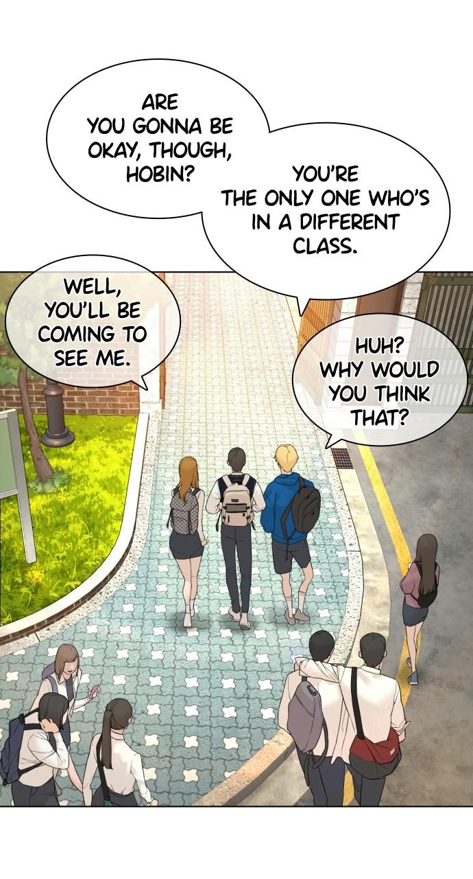 How to Fight Chap 136 - Next Chap 137