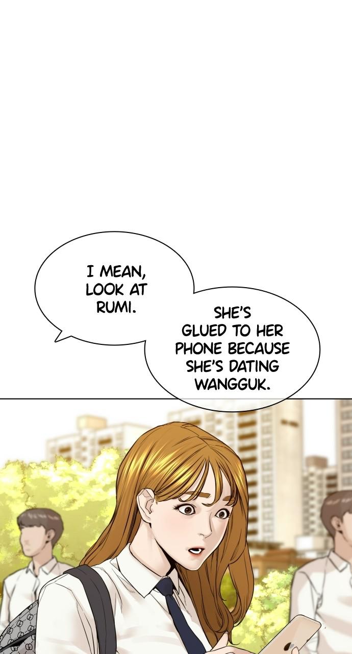 How to Fight Chap 136 - Next Chap 137