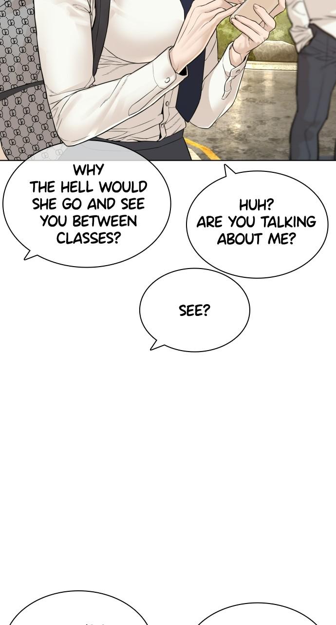 How to Fight Chap 136 - Next Chap 137