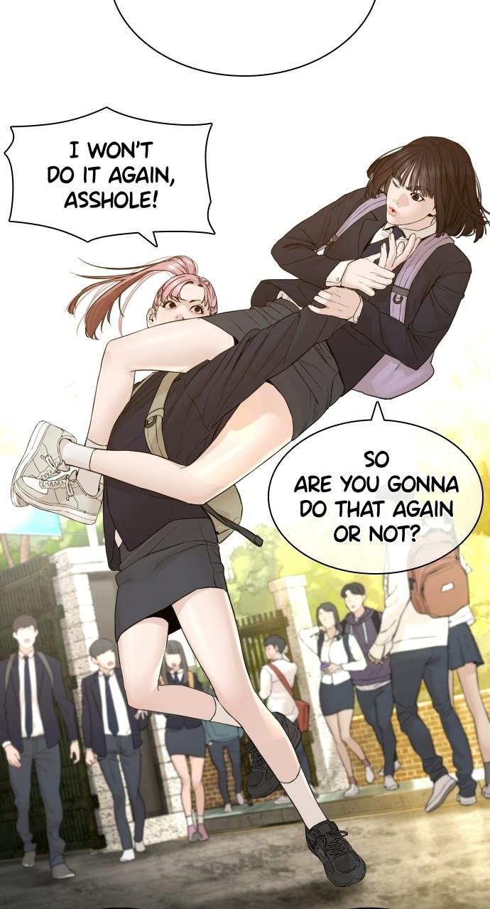 How to Fight Chap 136 - Next Chap 137