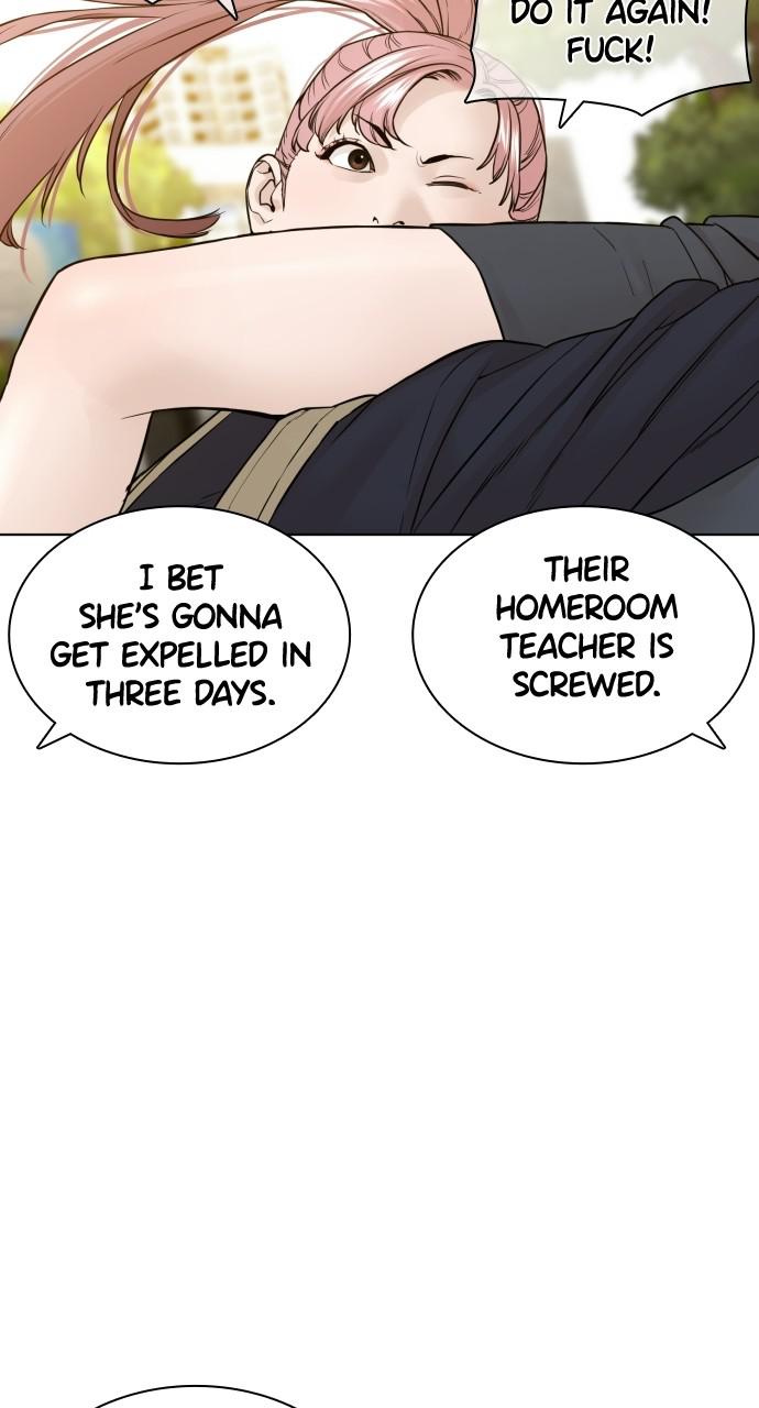 How to Fight Chap 136 - Next Chap 137