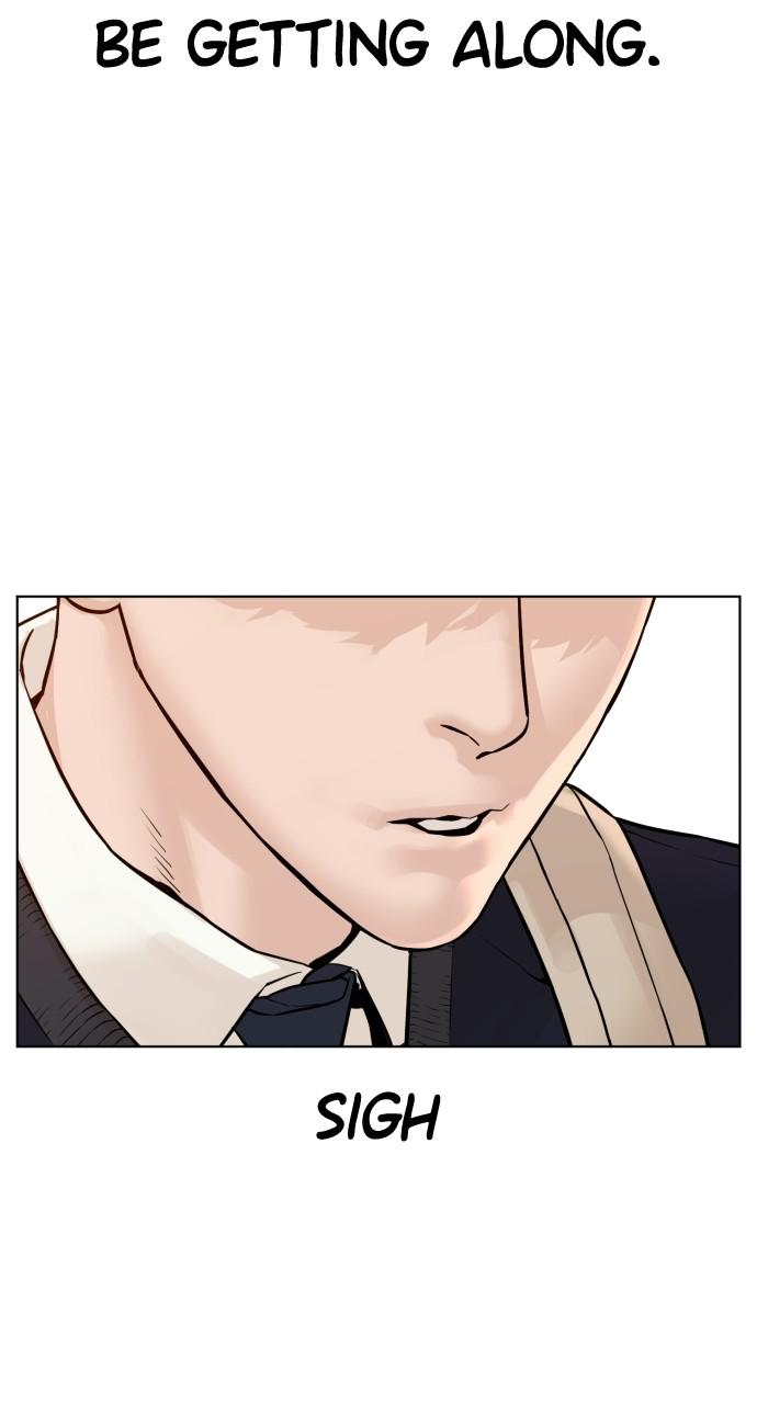 How to Fight Chap 136 - Next Chap 137