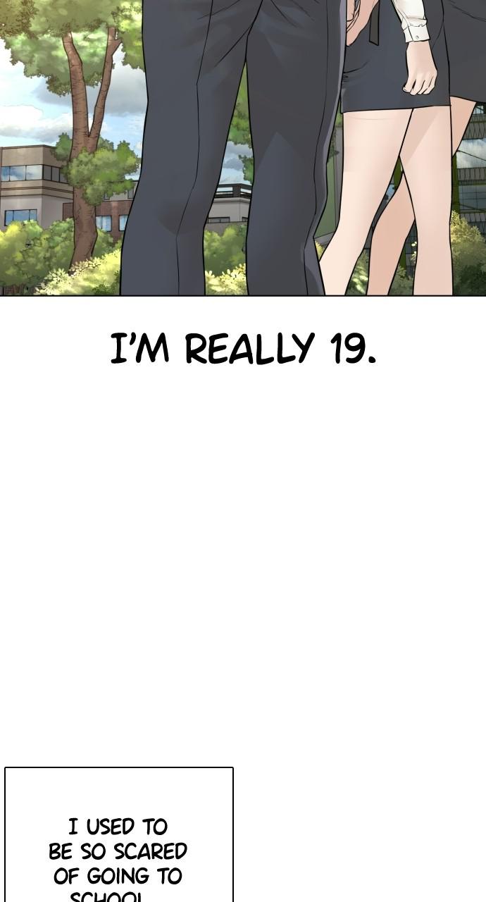 How to Fight Chap 136 - Next Chap 137