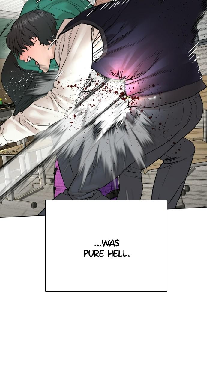 How to Fight Chap 136 - Next Chap 137