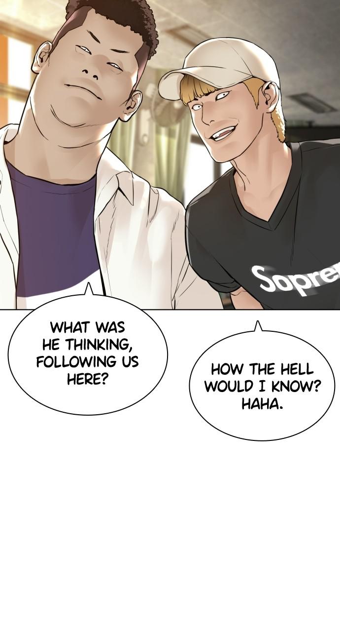 How to Fight Chap 136 - Next Chap 137