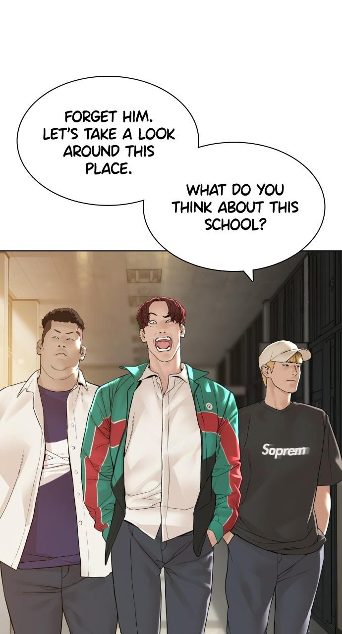 How to Fight Chap 136 - Next Chap 137