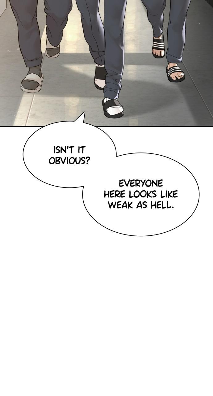 How to Fight Chap 136 - Next Chap 137