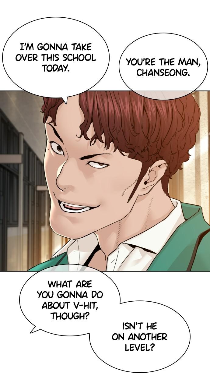 How to Fight Chap 136 - Next Chap 137