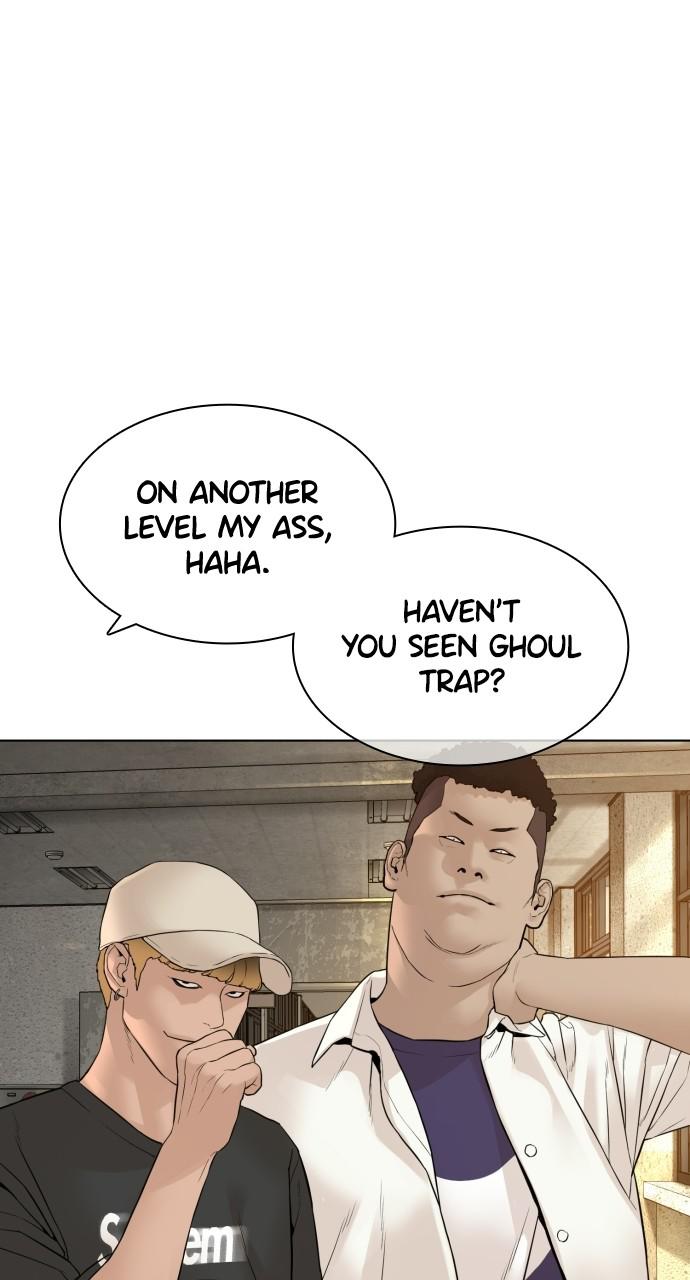 How to Fight Chap 136 - Next Chap 137