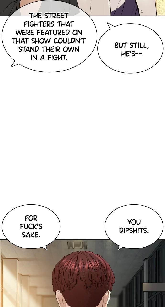 How to Fight Chap 136 - Next Chap 137