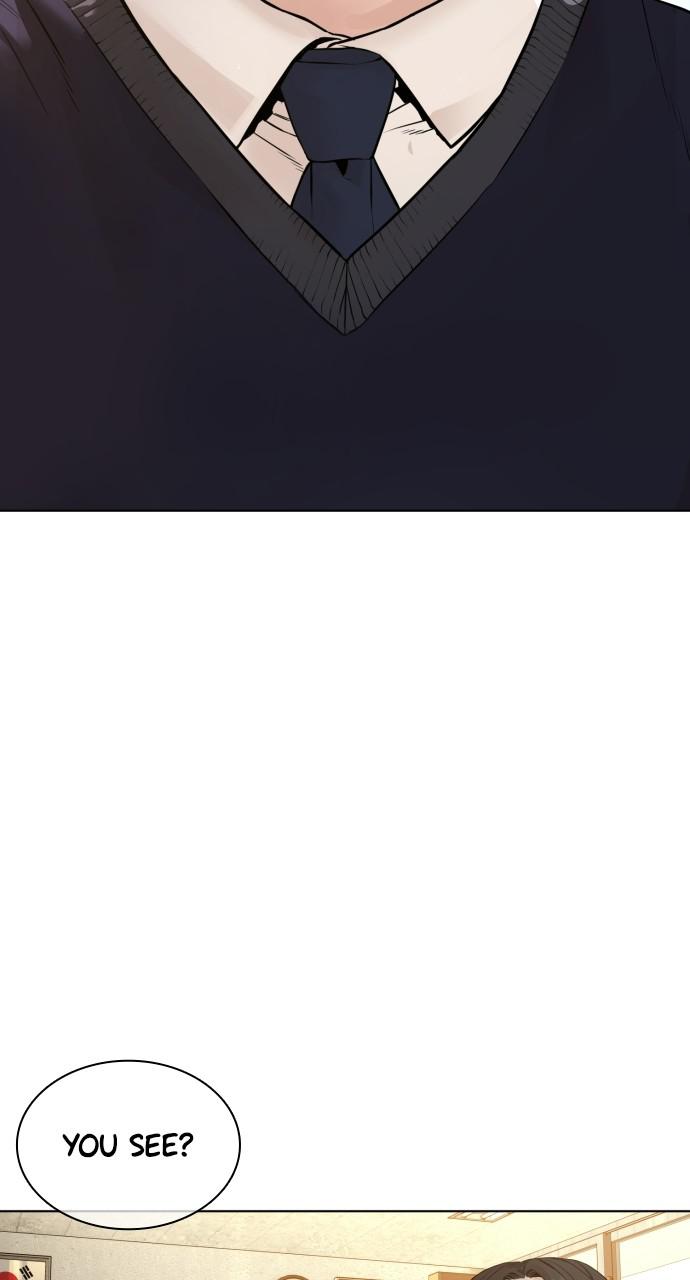 How to Fight Chap 136 - Next Chap 137