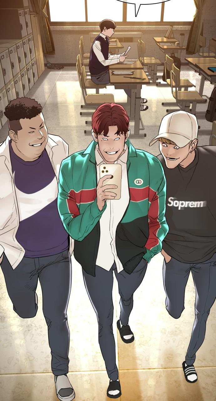 How to Fight Chap 136 - Next Chap 137