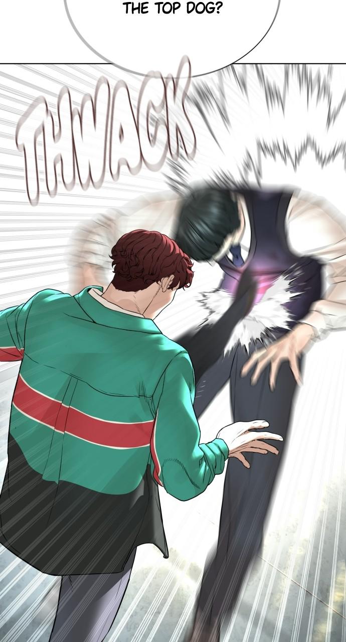 How to Fight Chap 136 - Next Chap 137