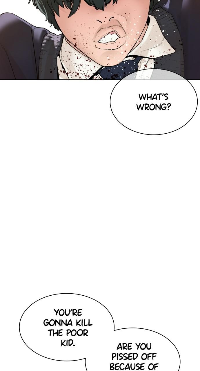 How to Fight Chap 136 - Next Chap 137