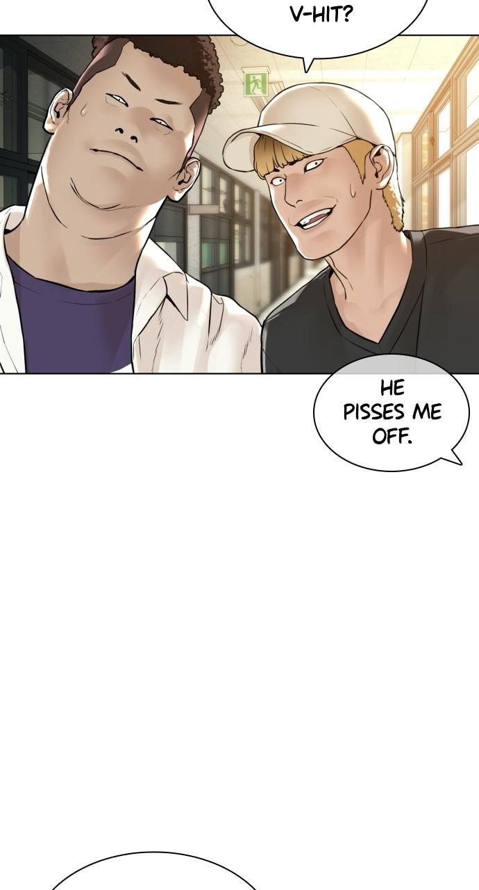 How to Fight Chap 136 - Next Chap 137