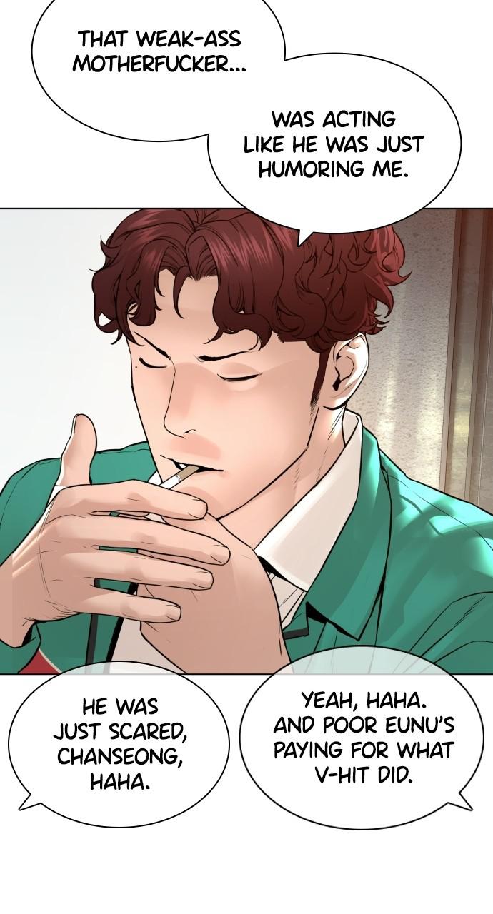 How to Fight Chap 136 - Next Chap 137