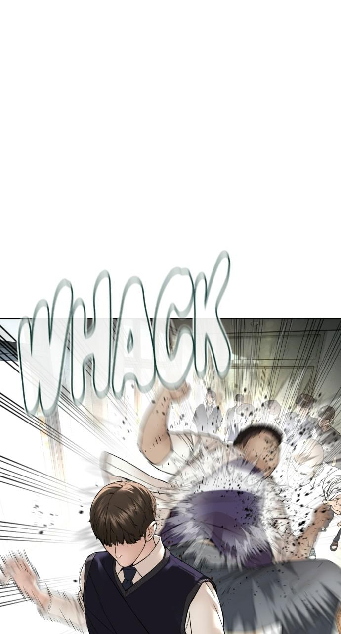 How to Fight Chap 136 - Next Chap 137