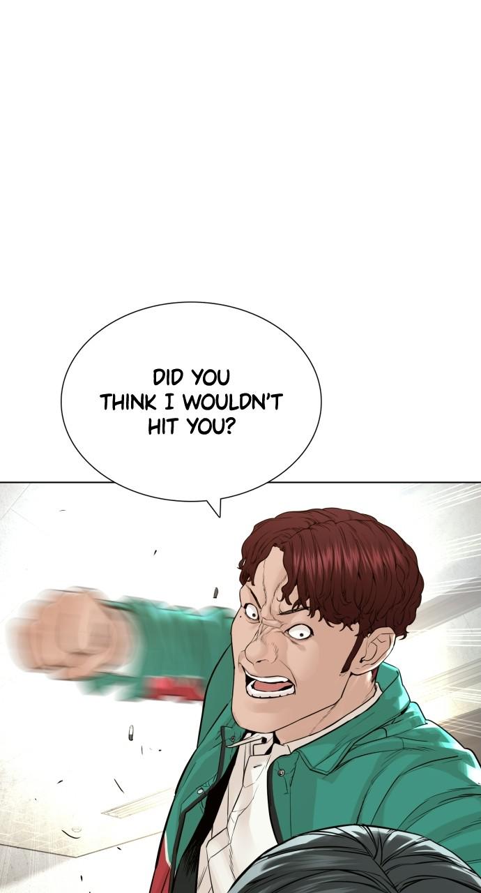 How to Fight Chap 136 - Next Chap 137