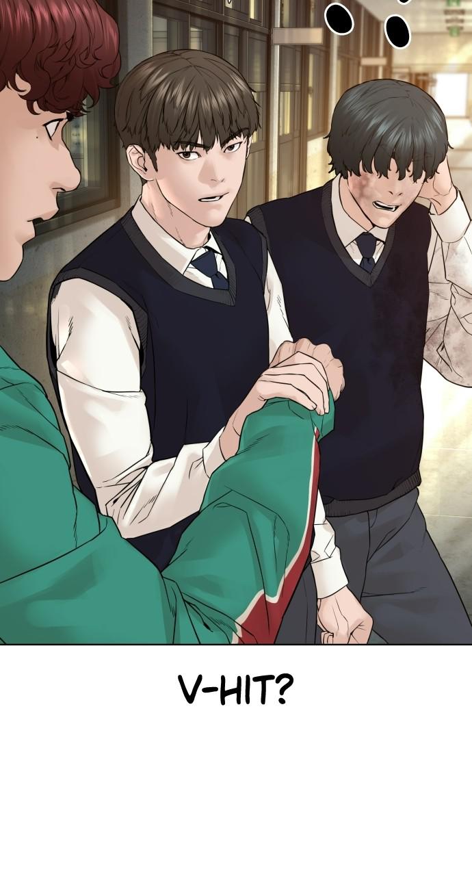 How to Fight Chap 136 - Next Chap 137