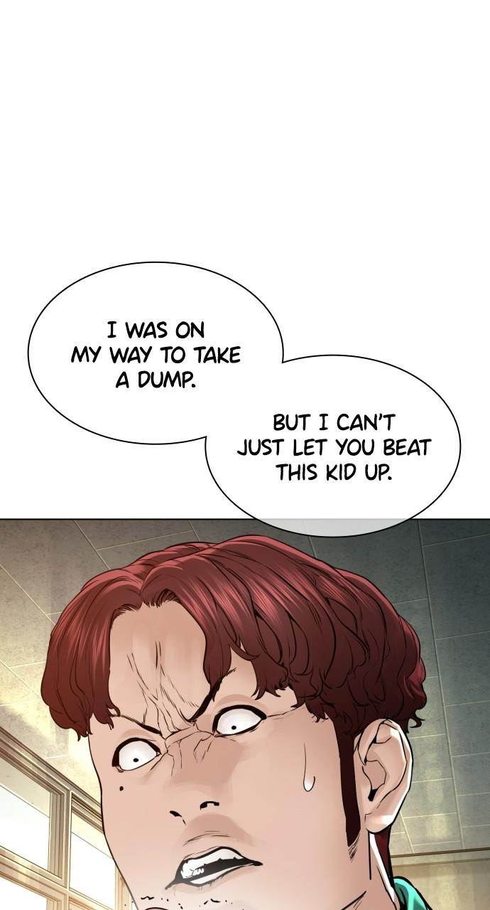 How to Fight Chap 136 - Next Chap 137