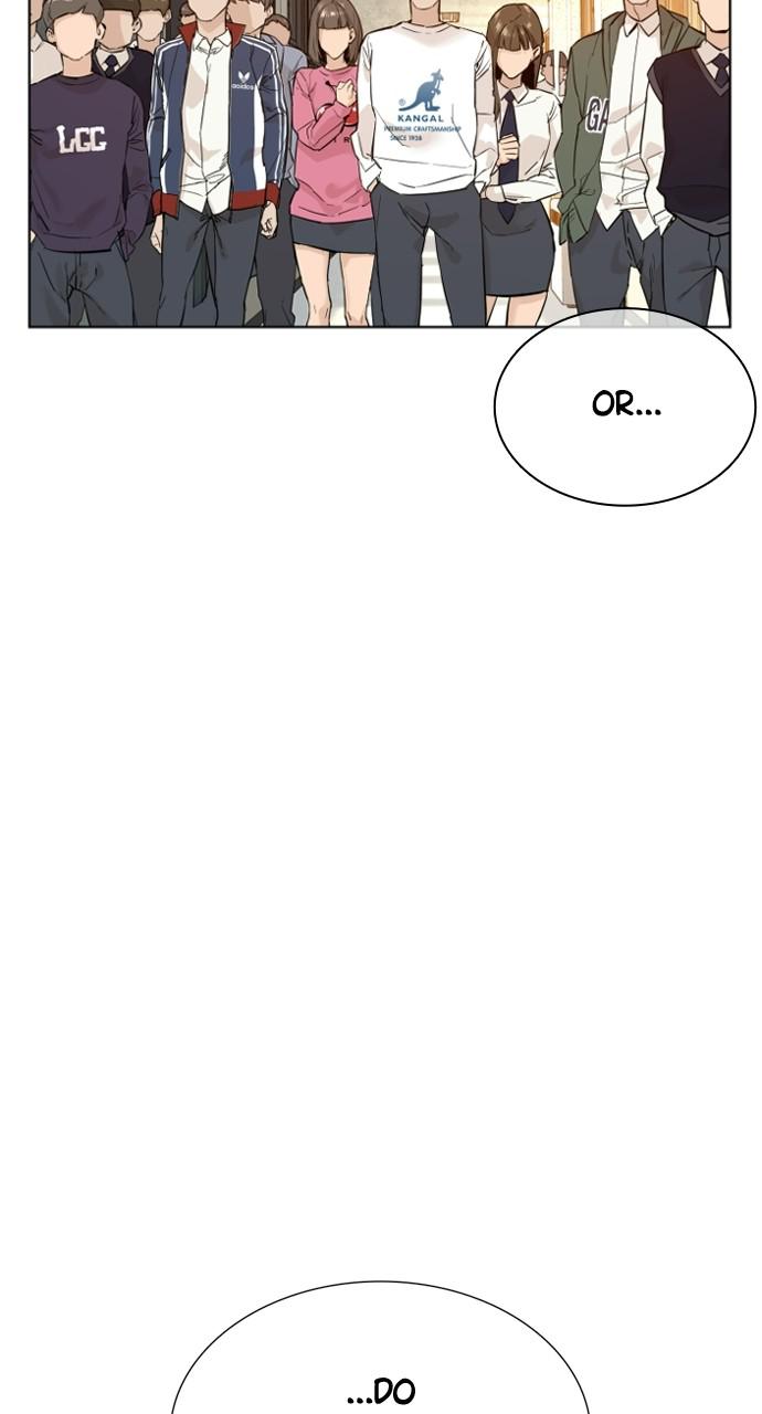 How to Fight Chap 136 - Next Chap 137