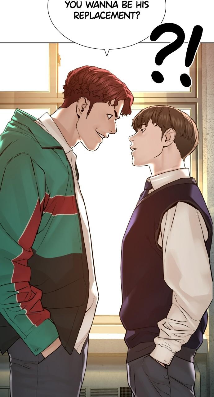 How to Fight Chap 136 - Next Chap 137