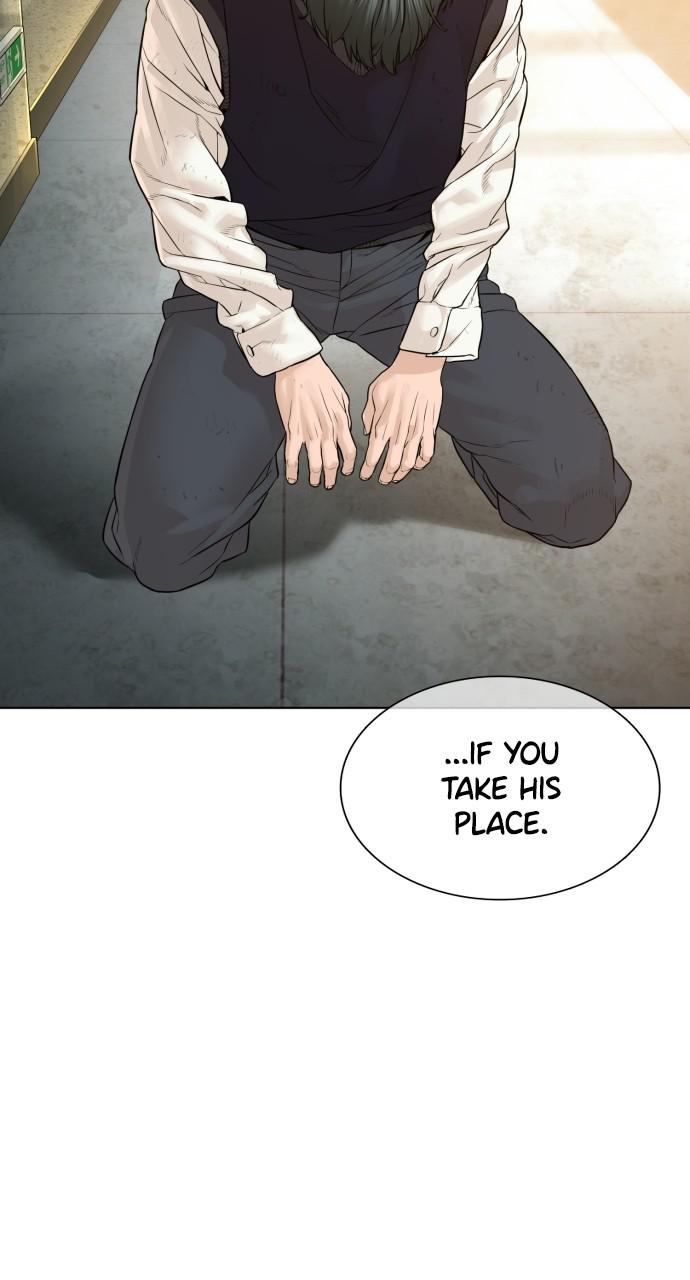 How to Fight Chap 136 - Next Chap 137