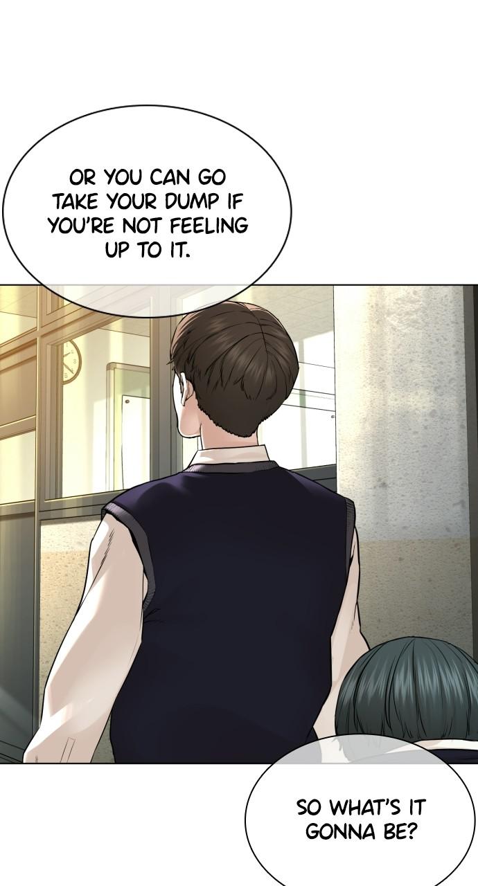 How to Fight Chap 136 - Next Chap 137