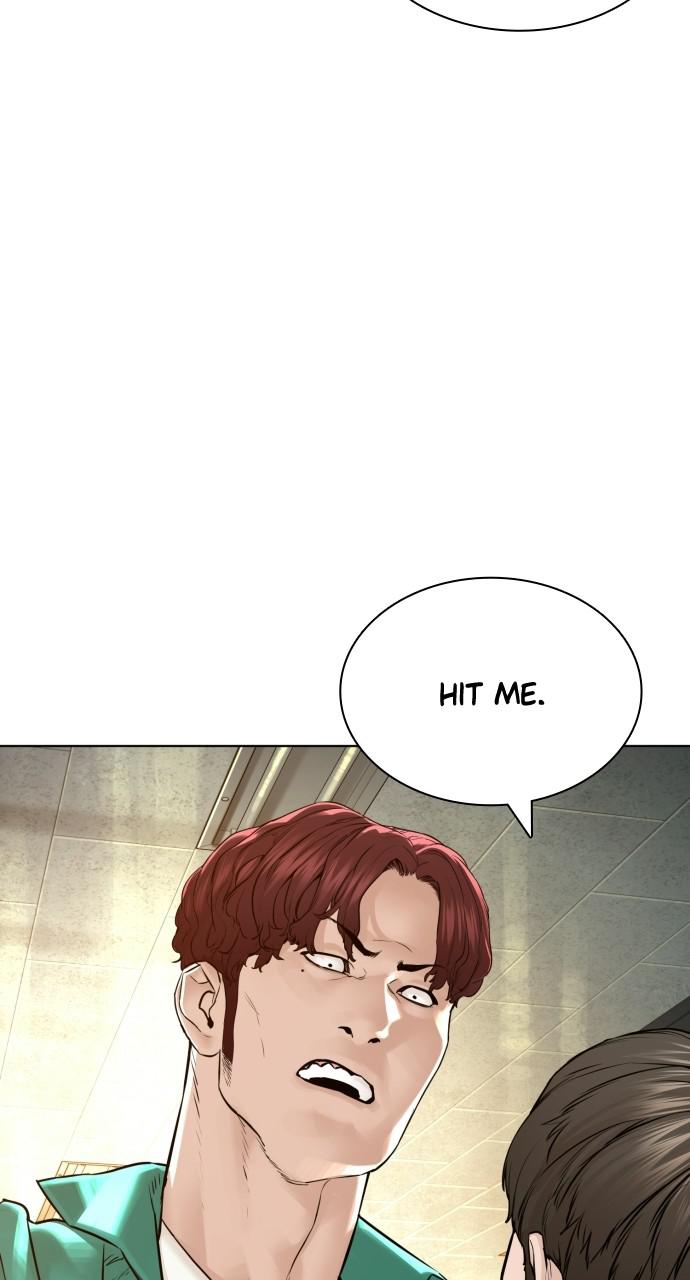 How to Fight Chap 136 - Next Chap 137