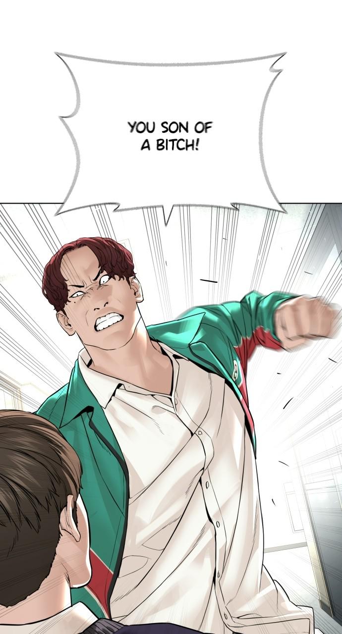 How to Fight Chap 136 - Next Chap 137